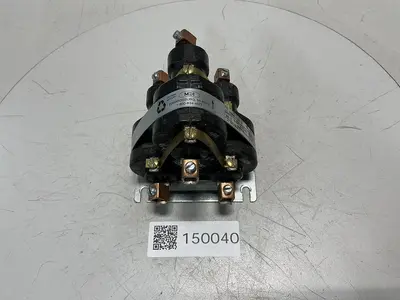 USED MDI 335NO-120A-18