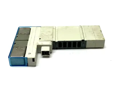 SY3401-5U1 | SMC  Solenoid Valve - Used