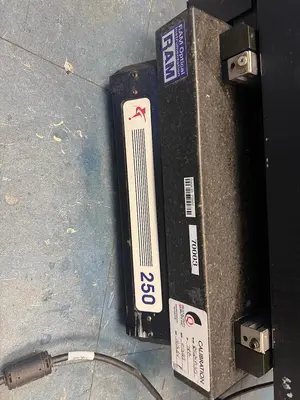 USED OPTICAL GAUGING PRODUCTS MVP250