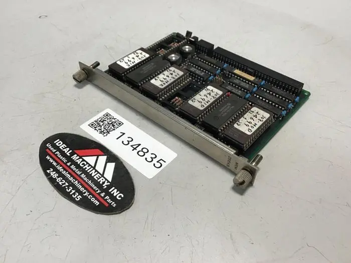 Used STAR AUTOMATION TPC-5345 Circuit Boards Michigan US | Ideal Machinery #605039