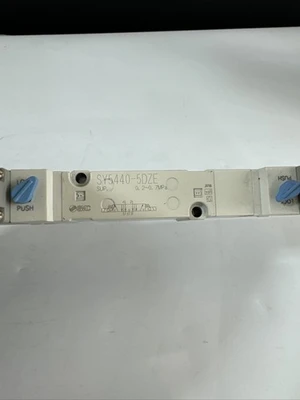 NEW SMC SY5440-5DZE