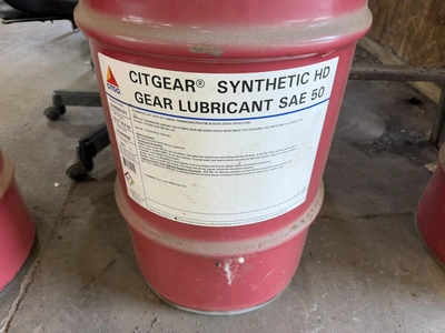 Used _UNKNOWN_ _UNKNOWN_ Chemicals, Fluids & Lubes Indiana US | Miedema Asset Management Group #1414811