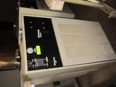USED AFFINTY PWC-020-BE35-CB02