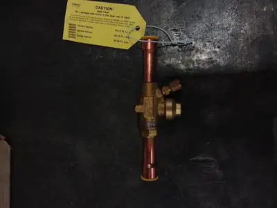 NEW HENRY TECHNOLOGIES 937205