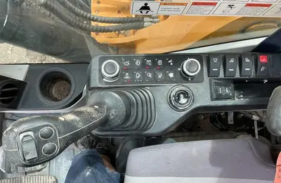 Used LUIGONG 922F Crawler Excavators Texas US | Mitsubishi HC Capital America #1362897