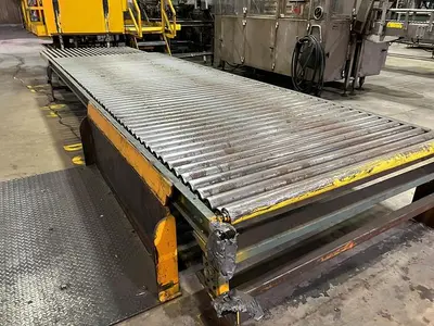 USED A-B-C PACKAGING NODE 7