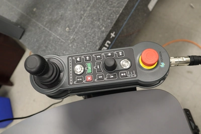 Used HEXAGON GLOBAL S SCAN+ 7.10.7 Coordinate Measuring Machines Minnesota US | Machinesused.com #1371176