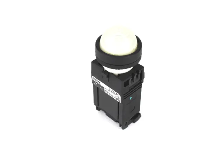 New | in-Stock FUJI ELECTRIC DR22DOL Industrial Controls | Industrial Parts R Us Inc. #365592