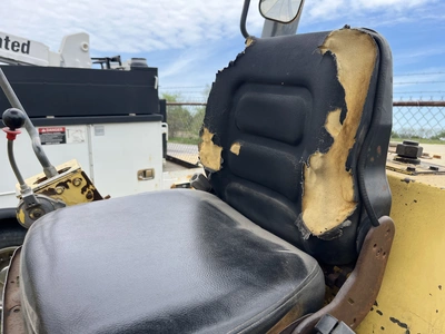USED BOMAG BW 172 D-2
