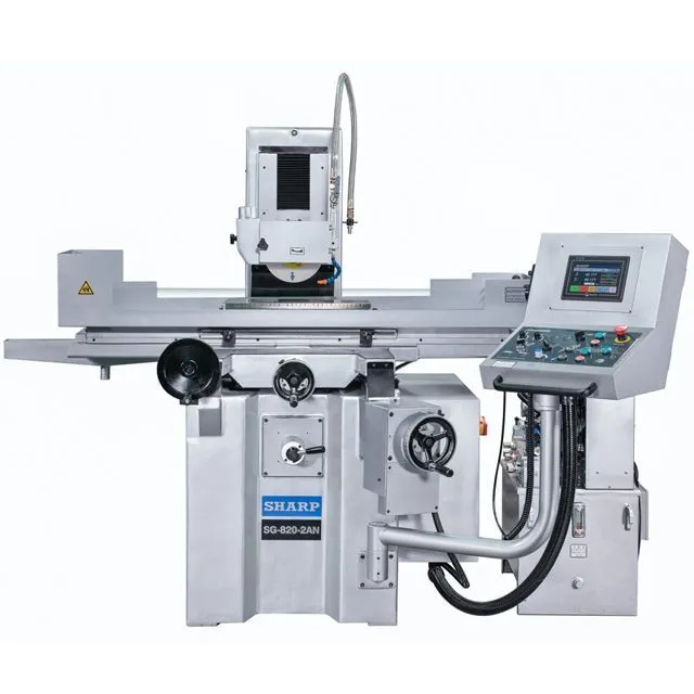 NEW SHARP SG-820-2AN