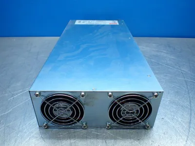 New | in-Stock MEAN WELL RST500024 AC/DC Power Supplies Ohio US | HGR 24 #1150712