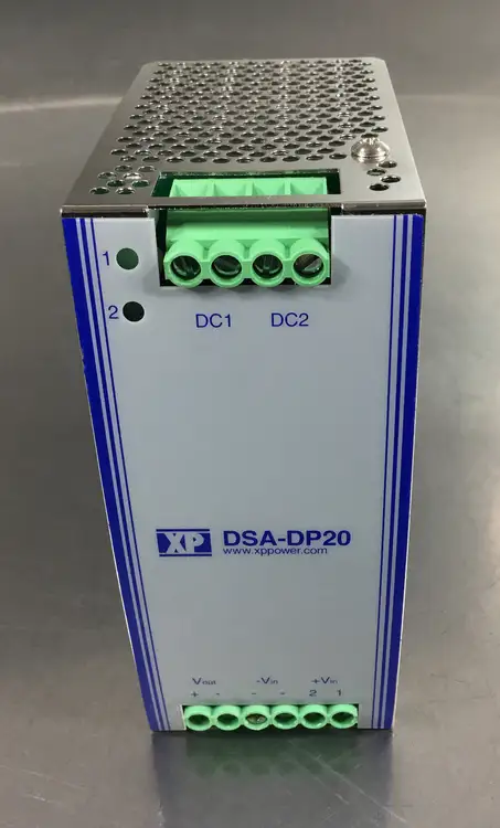 Used XP Power _UNKNOWN_ Power Supplies | Palmetto Automation #1153664