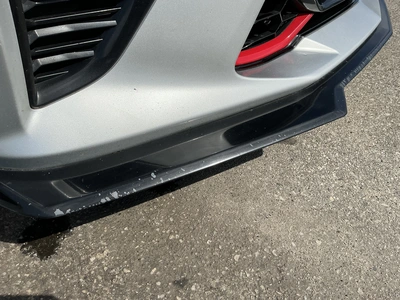 Used 2018 CHEVROLET CAMARO Cars Michigan US | Miedema Asset Management Group #1461320