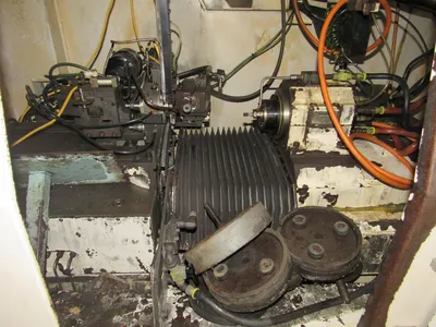 BRYANT UL2 GRINDERS, INTERNAL | GCH Machinery (2)