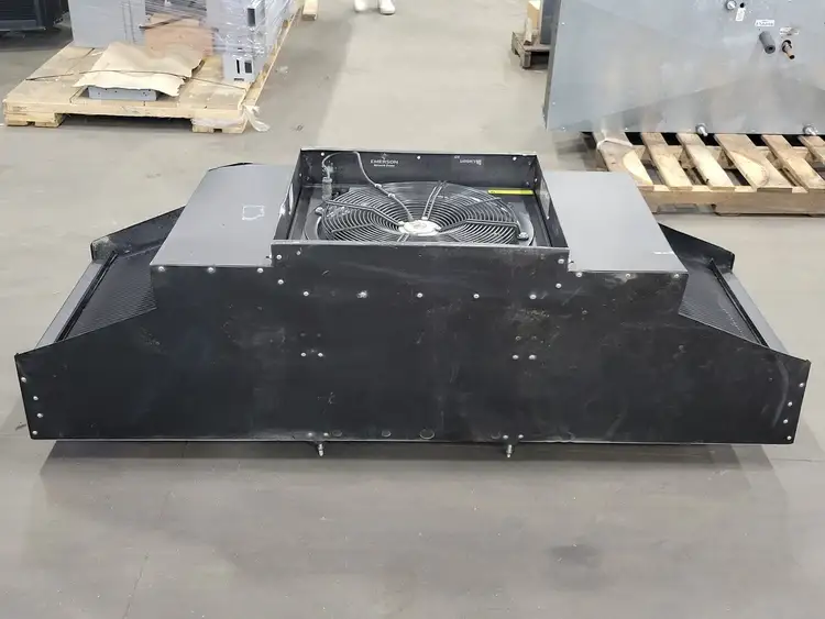 Used LIEBERT XDO16DK-0 Parts British Columbia CA | Lenmark #271752