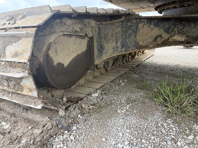 Used 2021 SANY 225C Crawler Excavators Illinois US | Revelation Machinery #1474417
