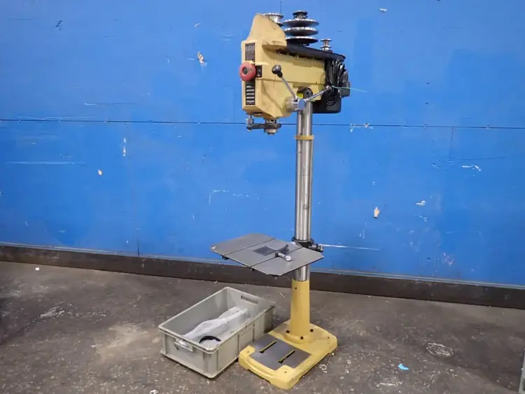 Used POWERMATIC PM2800B Drill Press (Woodworking) | HGR 24 #751475
