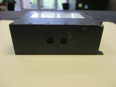 USED Filtronic Comtek 690-CB596-F2V2