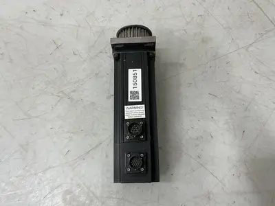 USED MTS AUTOMATION MPM892-1631