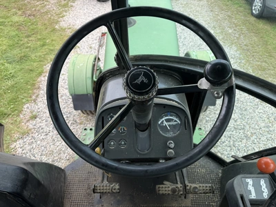 Used JOHN DEERE 4440 TRACTOR Utility Tractors Michigan US | Miedema Asset Management Group #1443261