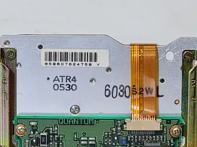 USED QUANTUM TR84A011