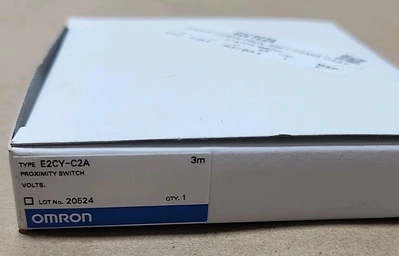 NEW Omron E2CY-C2A