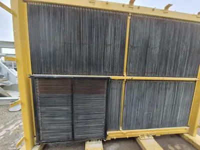 USED MESABI 94656