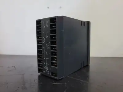 USED GEFRAN 1000-R0-2R-0-1