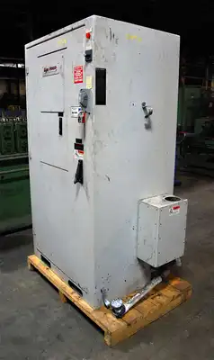 USED AJAX TOCCO 100 – 3 / 10T – 08H