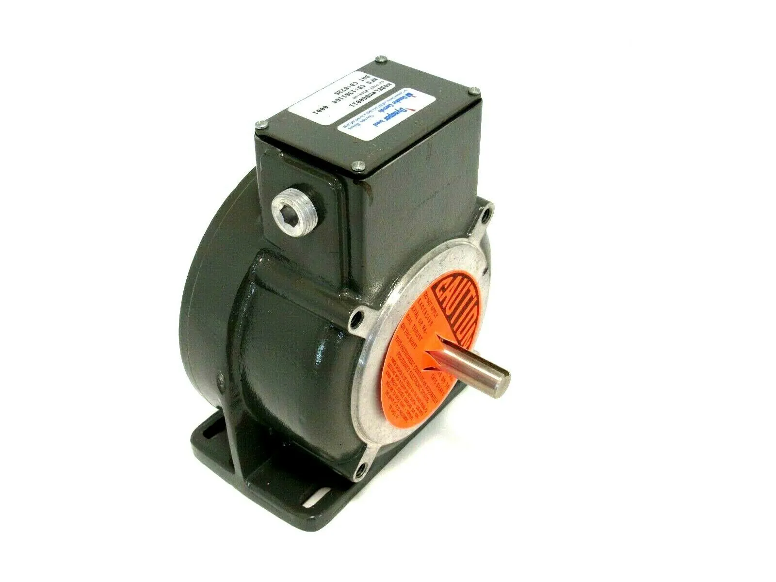 NEW DYNAPAR M060011 ENCODER 62-PMEF-0360-A0