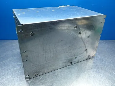 USED SIEMENS 6SN11231AA010FA1