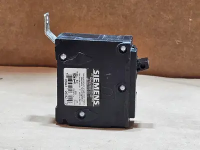 Used SIEMENS B120 Switchgears British Columbia CA | Lenmark #1438561