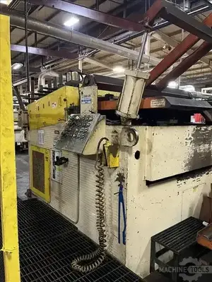 USED 1998 DALLAS Coil Feed Lines