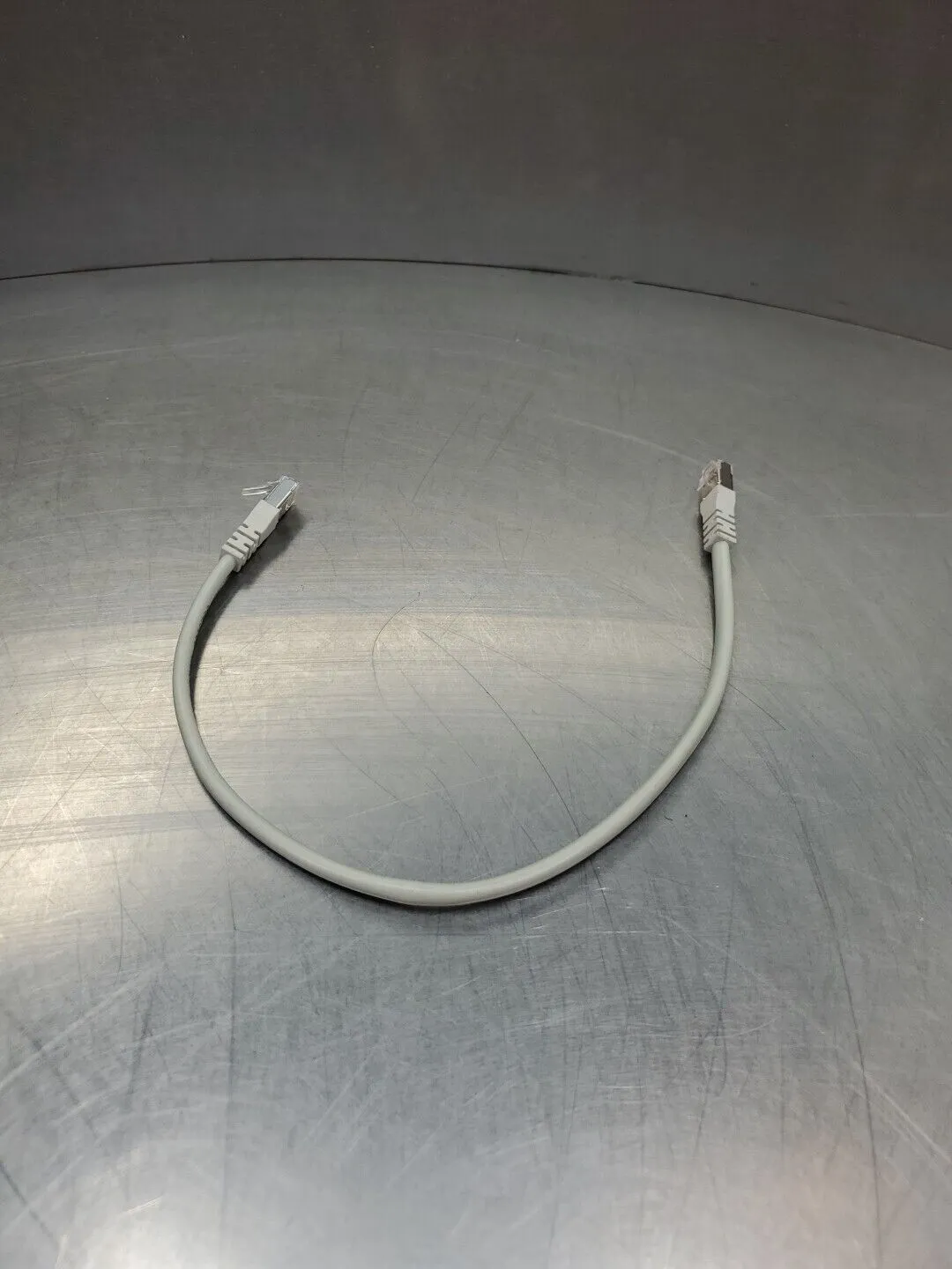 Siemens 6SL3060-4AM00-0AA0 18" Connector Cable. 5D-25