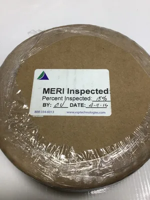 VSP Gasket Ring 4″ 150#.125″