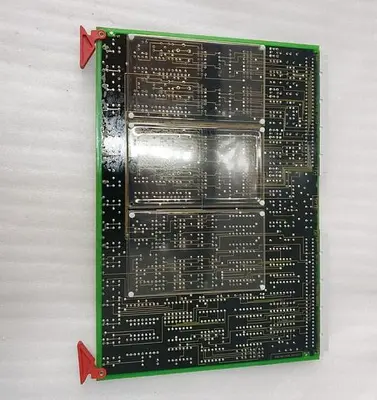 FEI SEM PCB BOARD ISL M2 022-192-91611 BOARD