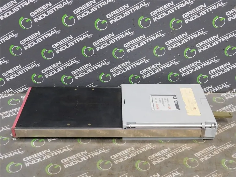 Used FOXBORO P0400YC PLC Input & Output | Green Industrial #669014