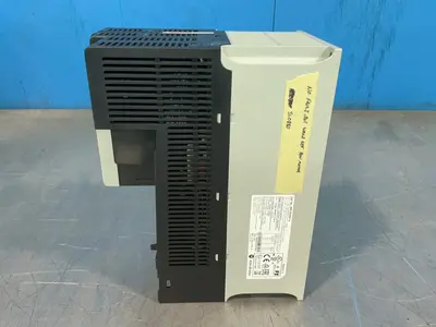 Used ALLENBRADLEY 25BD030N114 Variable Speed Drives Ohio US | HGR 24 #1326155