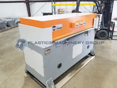 Custom Beam Press 60 ton 63″ x 31″