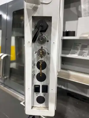 2018 HAAS VF-3 Vertical Machining Centers | Toolquip, Inc. (7)