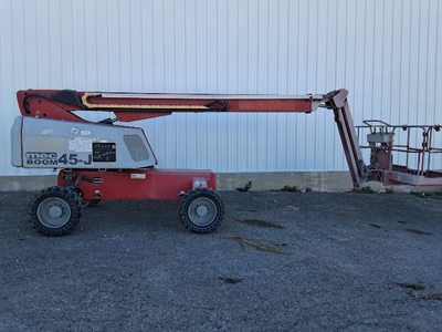 USED 2020 MEC 45J