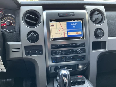 Used 2012 FORD F150 Pickup Trucks Michigan US | Miedema Asset Management Group #1425206
