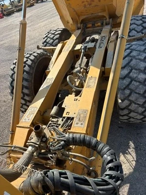 Used 2013 DEERE 410E Articulated Dump Trucks North Carolina US | Southeastern Equipment Corp #1467773