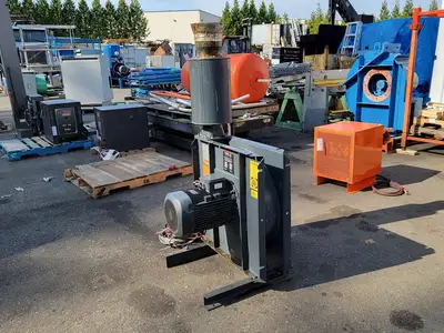 Fan R0-28-125-36H4.6-M5-R360