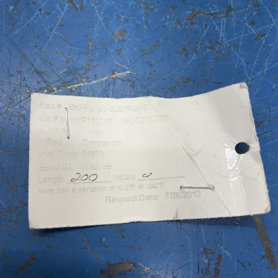 New | in-Stock OMEGA EXFFJ20 Miscellaneous Equipment (Electrical & Power) Indiana US | J&J Industrial Supply #1271358