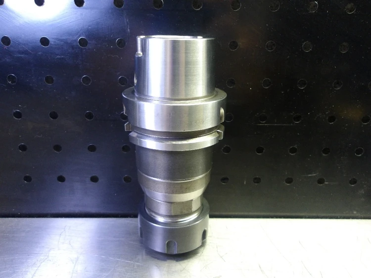 Used BILZ USA _UNKNOWN_ Tapping Chucks Michigan US | Superior Machine & Tool Inc #211465