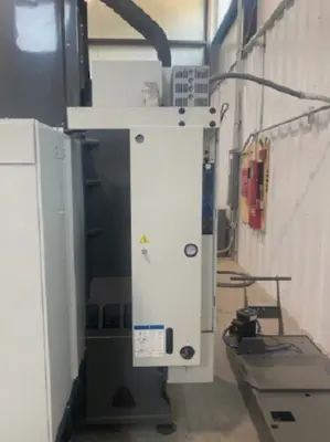2024 HAAS VF-2SS Vertical Machining Centers | Toolquip, Inc. (6)