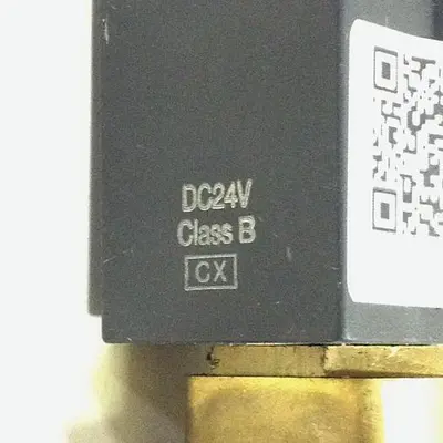 USED SMC VX3224V