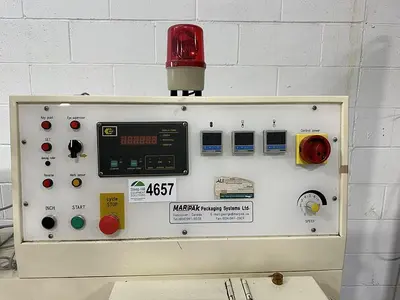 USED 2005 SHINGDA ENTERPRISE CO, LTD SD-920HE