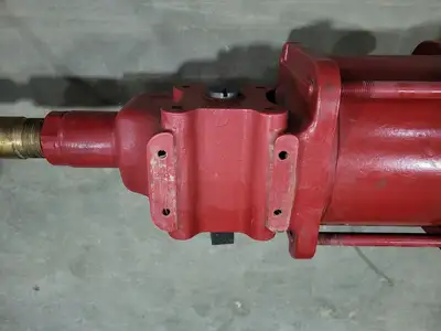 USED ROTORK CP/D-055-200CA/NH